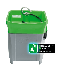 BIO-CIRCLE GT-i Compact