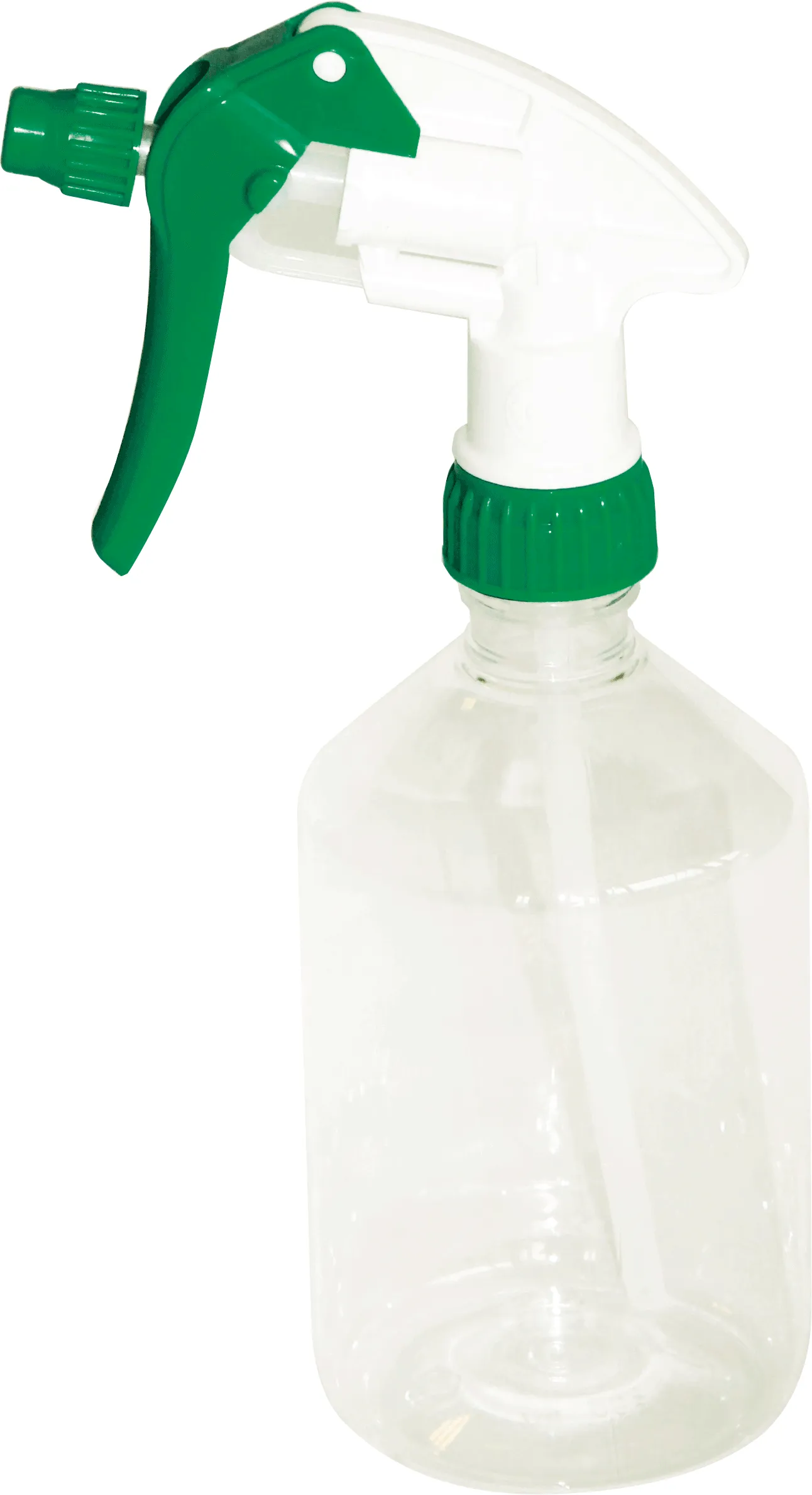 rPET-Handsprayflasche 500 ml