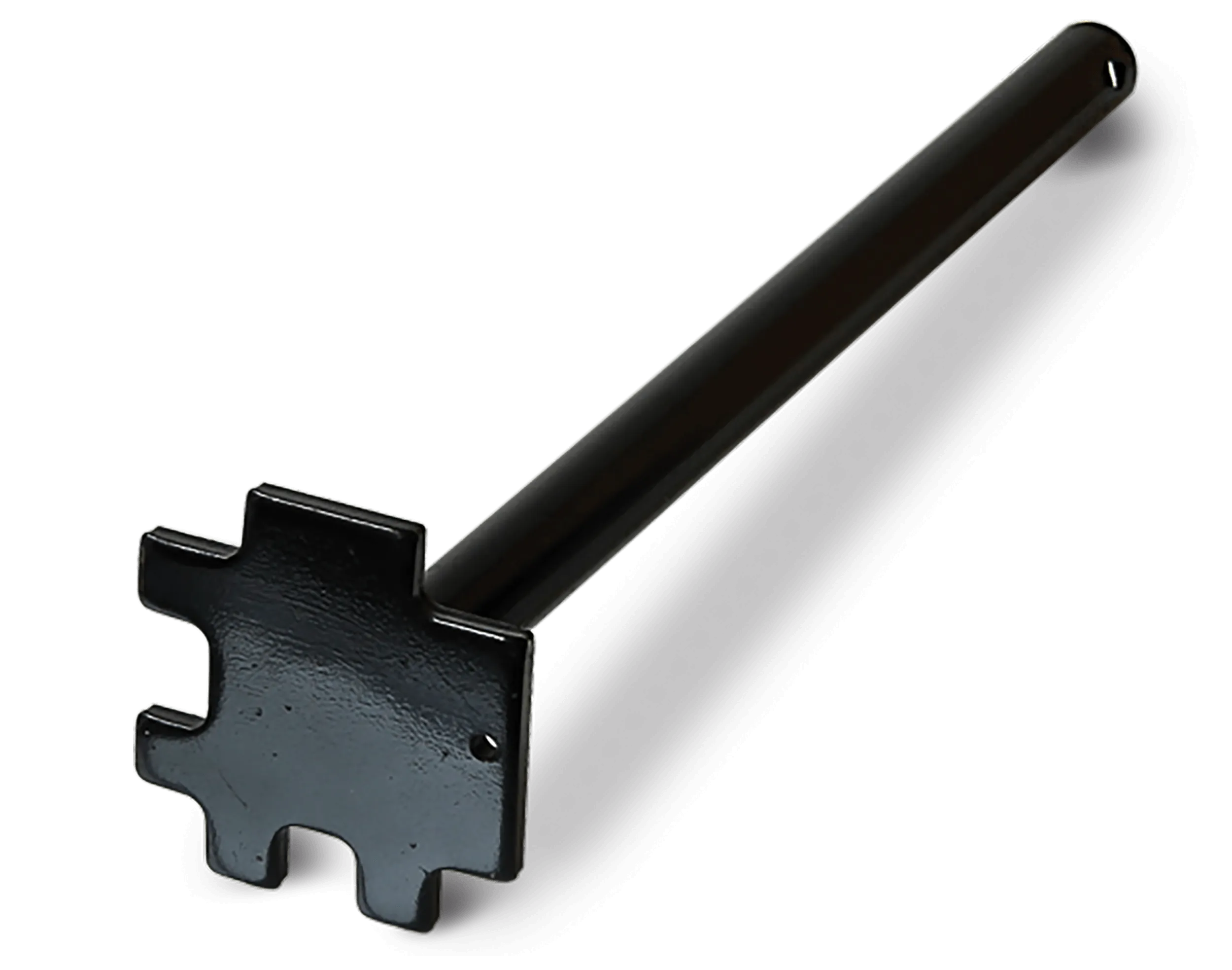 Fass-Schlüssel für 200 L Fässer