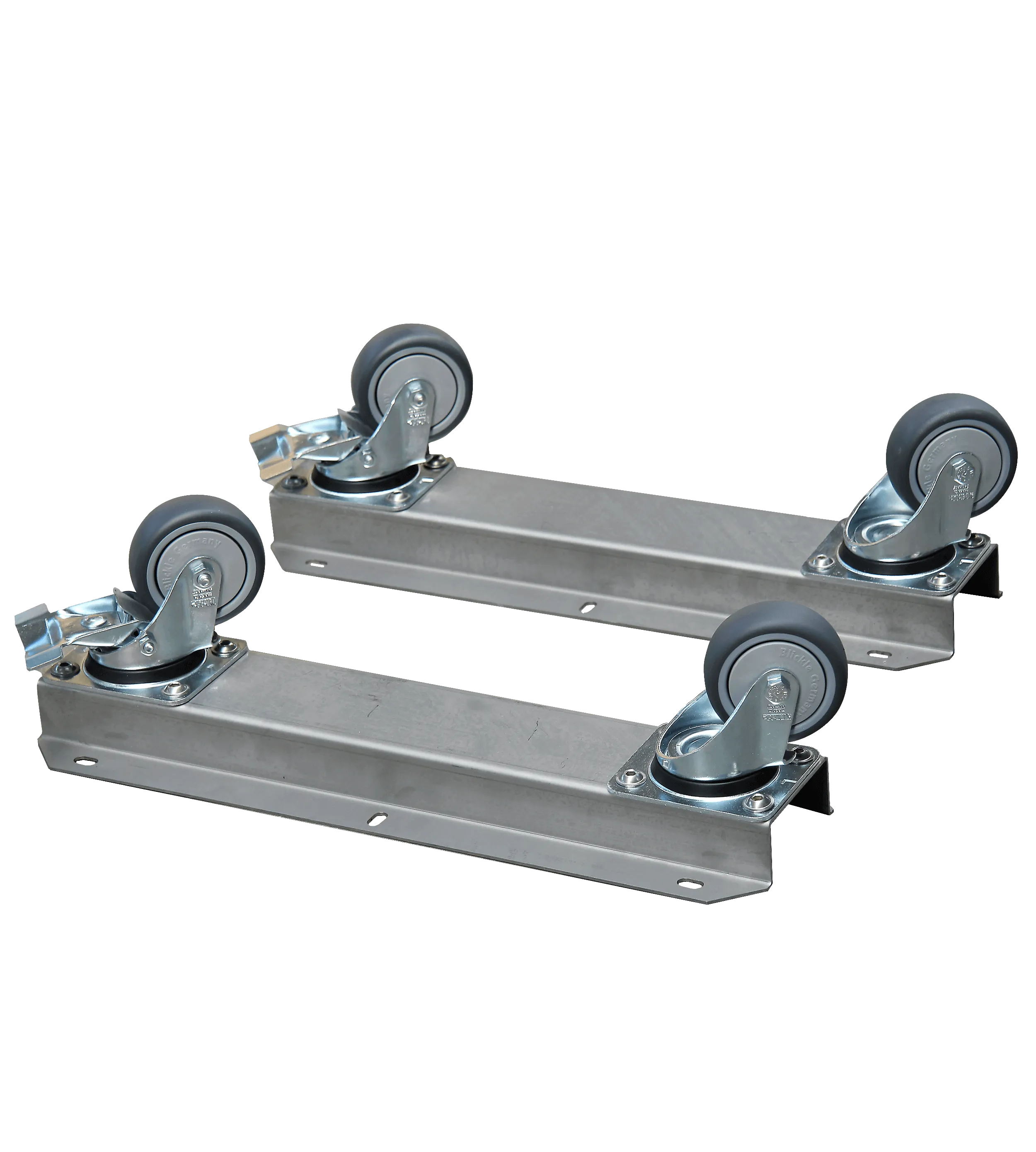 Mobilset für BIO-CIRCLE GT-i & For U Modelle