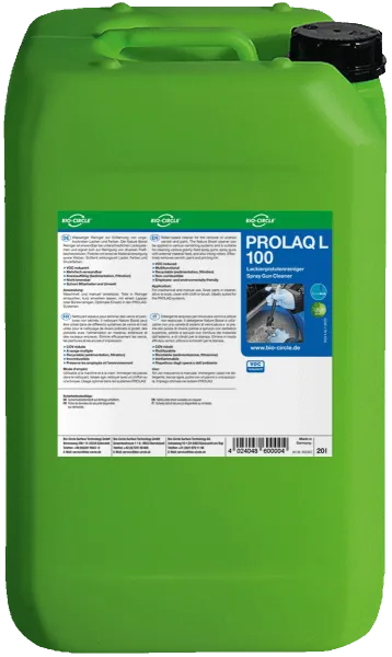 PROLAQ L 100