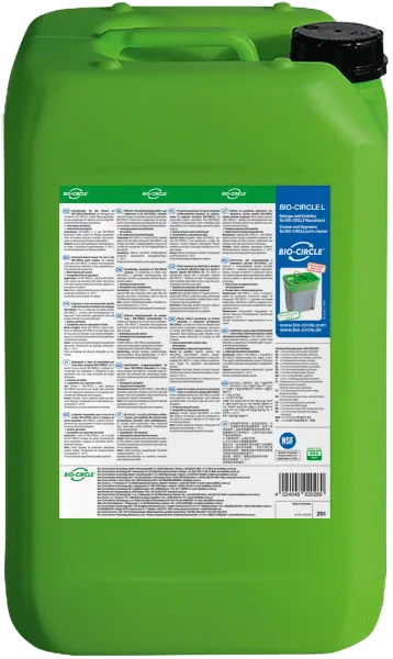 BIO-CIRCLE L (Liquid)