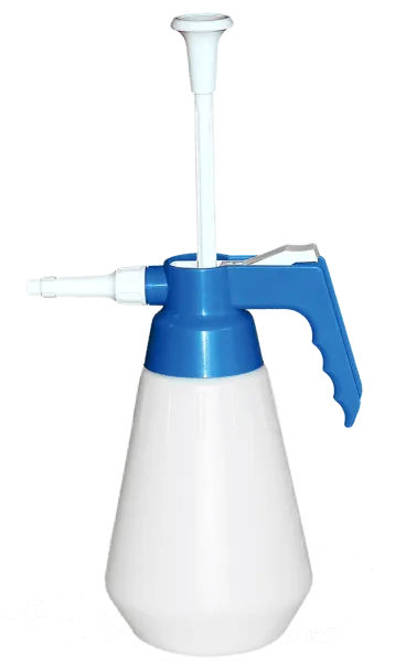 Druckpumpzerstäuber 1.5 l