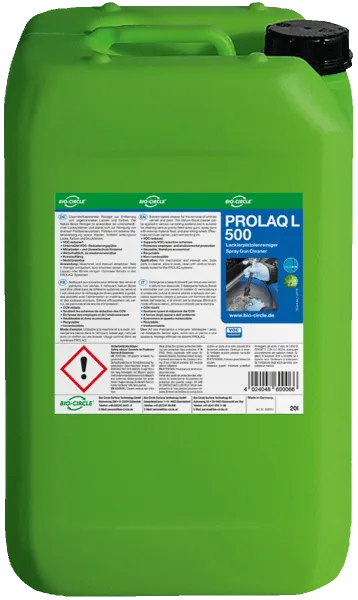 PROLAQ L 500