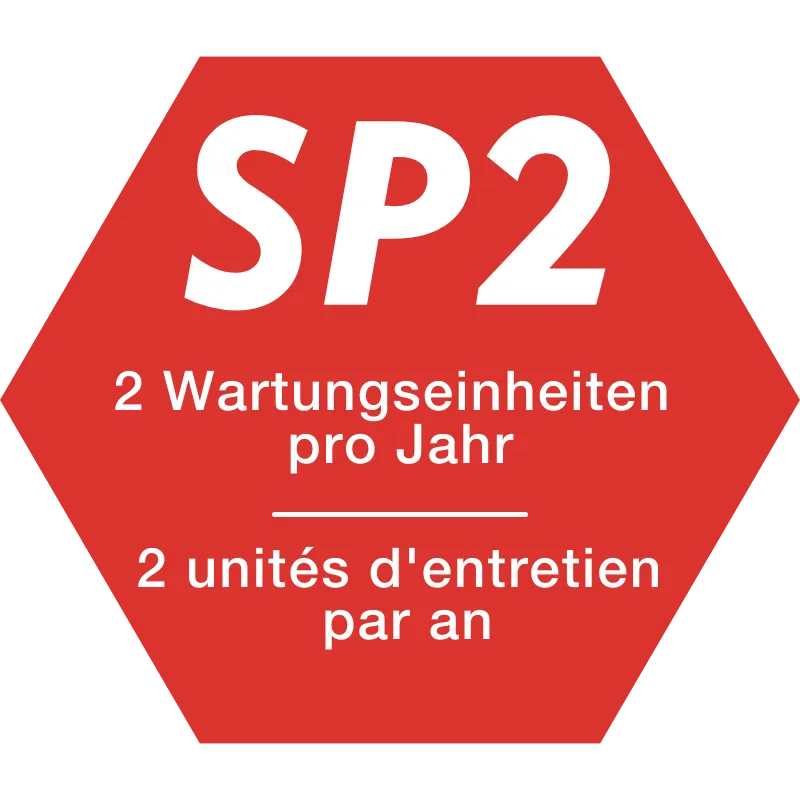 BIO-CIRCLE Service Paket 2