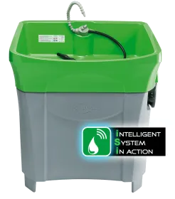 BIO-CIRCLE GT-i Maxi