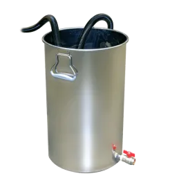 PROLAQ Umrüstset für bestehende Anlagen