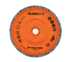 BLENDEX U Cup disc