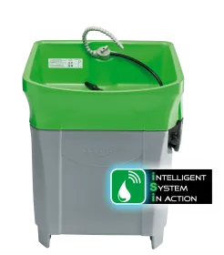 BIO-CIRCLE GT-i Compact