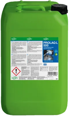 PROLAQ L 500