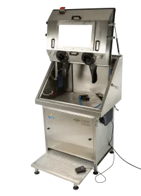 BIO-CIRCLE HP (High-Pressure)