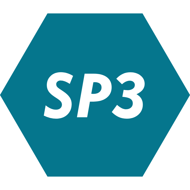 sp3