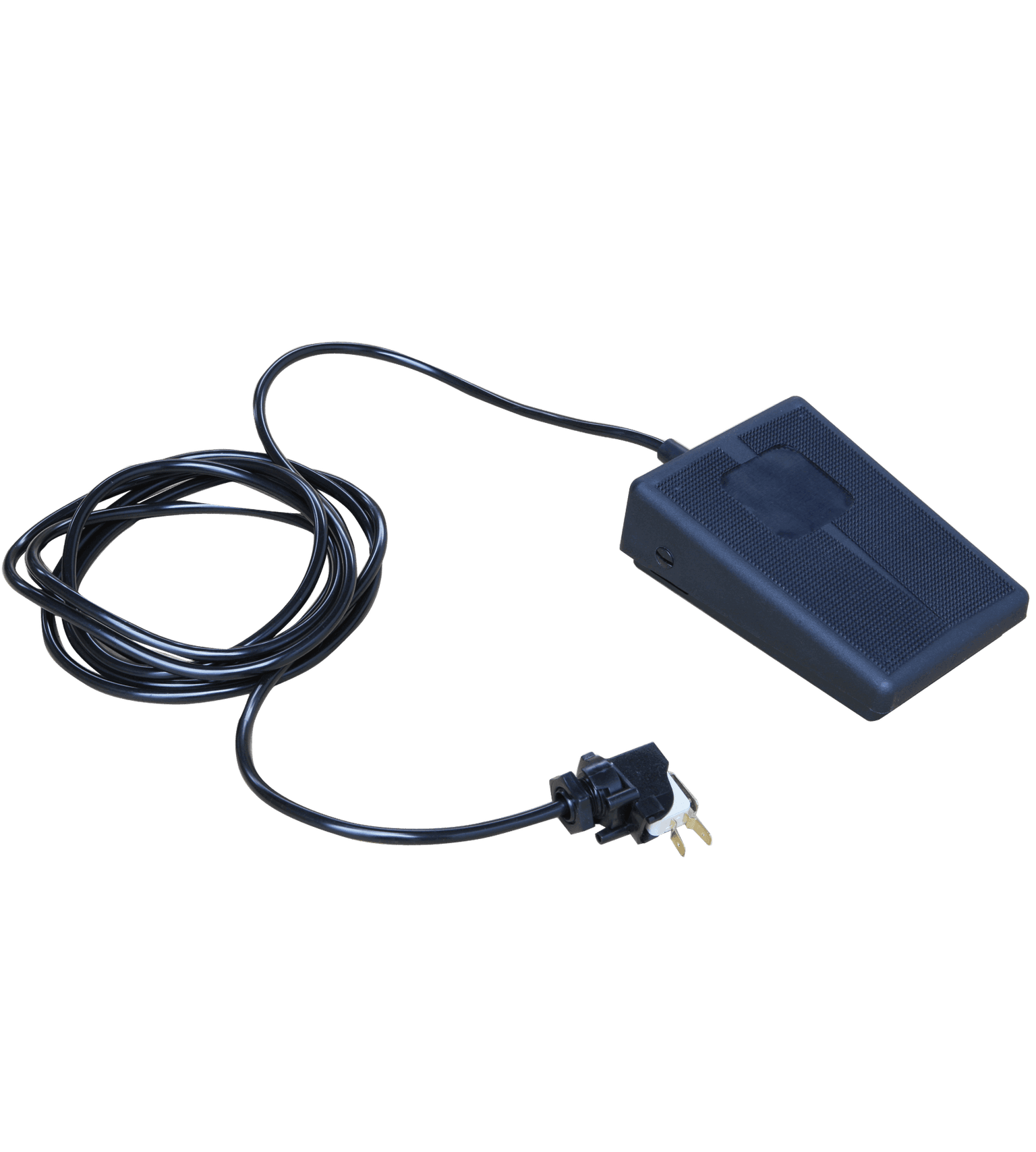 Pédale (électro-pneumatique) pour pompe