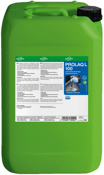 PROLAQ L 100