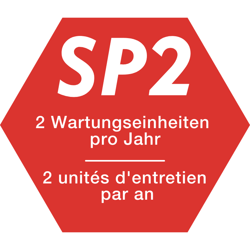 BIO-CIRCLE Pack de Service 2