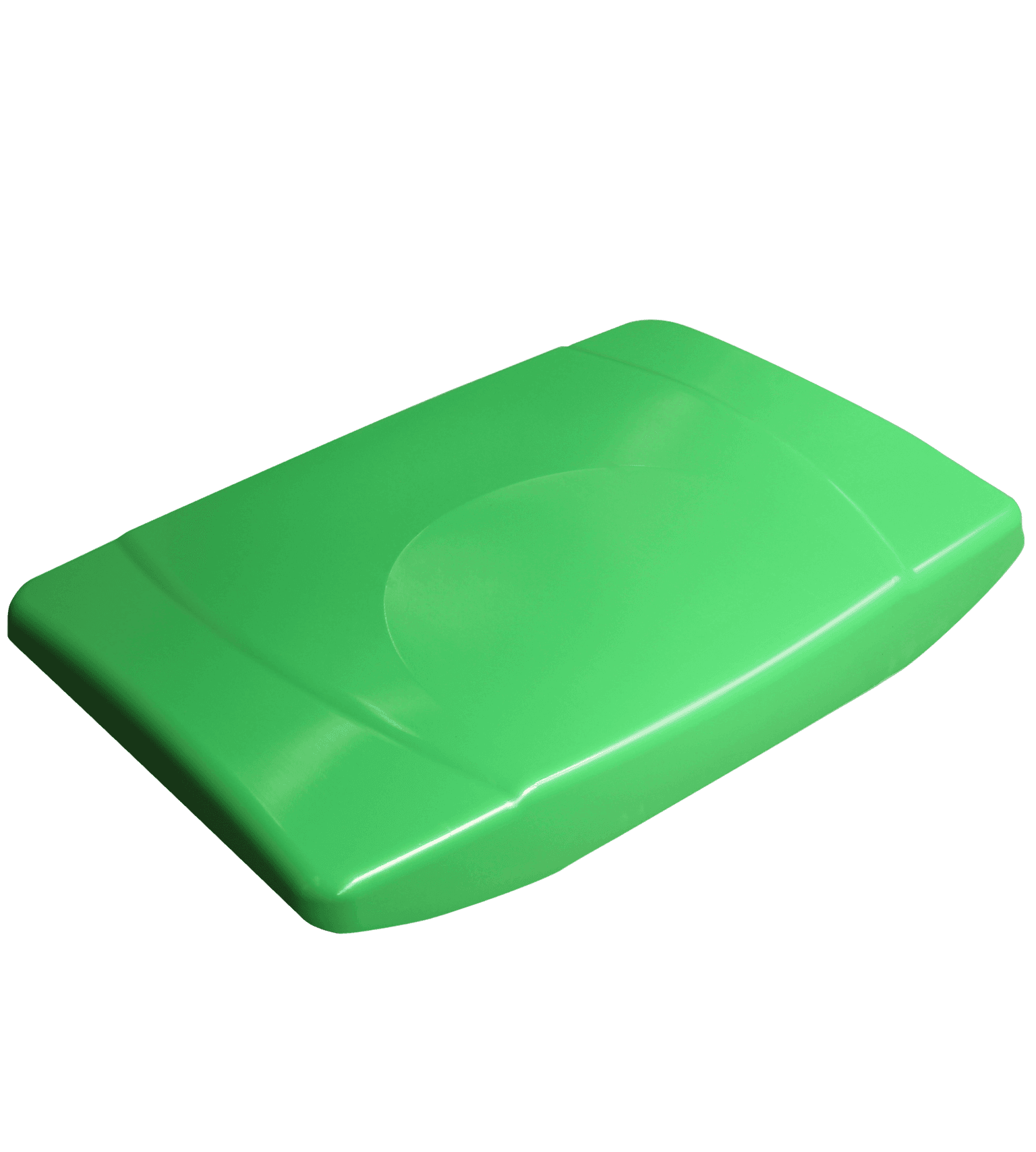 Couvercle BIO-CICRLE GT Maxi