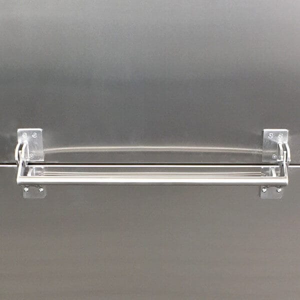 Manette d'étrier excentrique