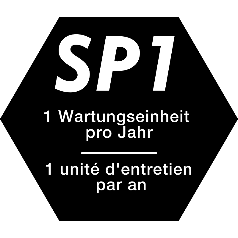 BIO-CIRCLE Pack de Service 1