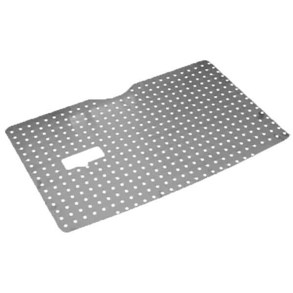 Grille de protection - pour BIO-CIRCLE GT Maxi