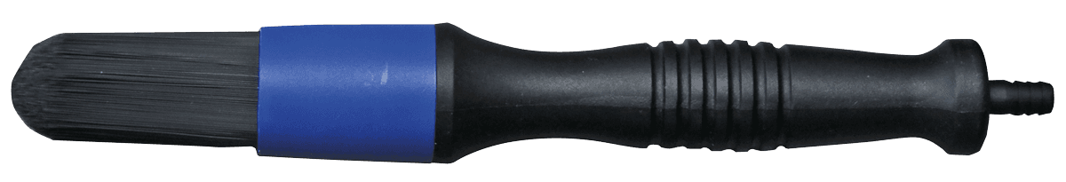 PROLAQ Durchlaufpinsel mittelhart