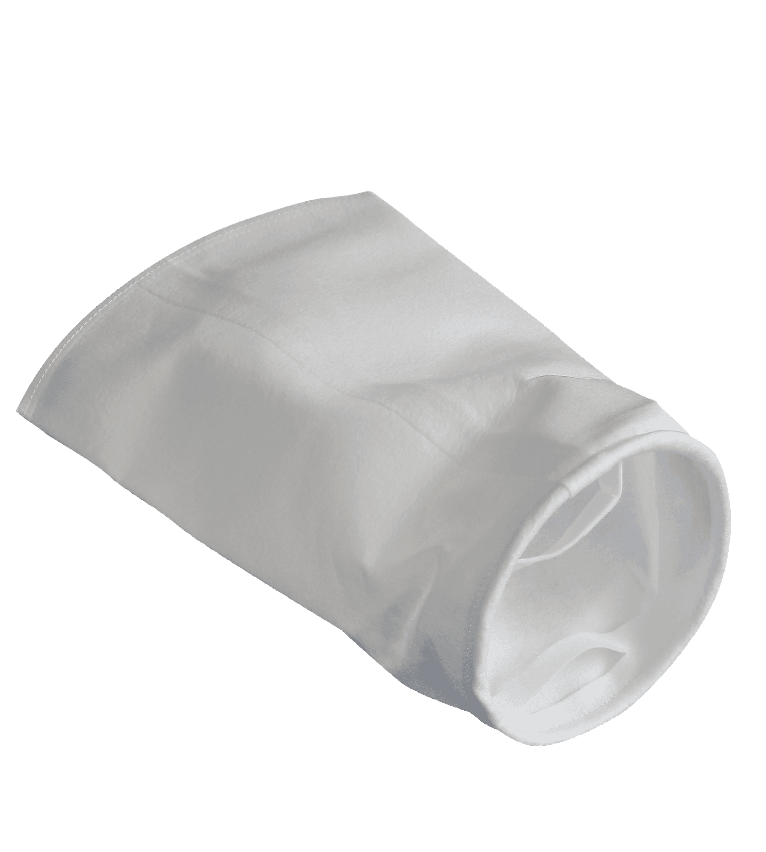 Sachets de filtre PP feutre aiguilleté 5 µm