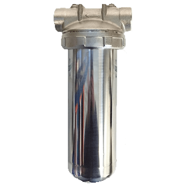 Ensemble de filtres en acier inoxydable