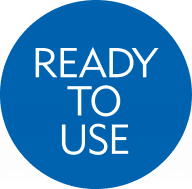 Ready-To-Use