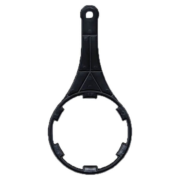 Clé poir bo'iter de filtre