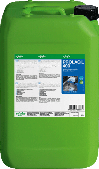 PROLAQ L 400