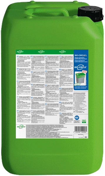 BIO-CIRCLE L (Liquid)