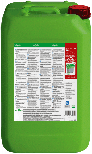 BIO-CIRCLE L (Liquid) ULTRA