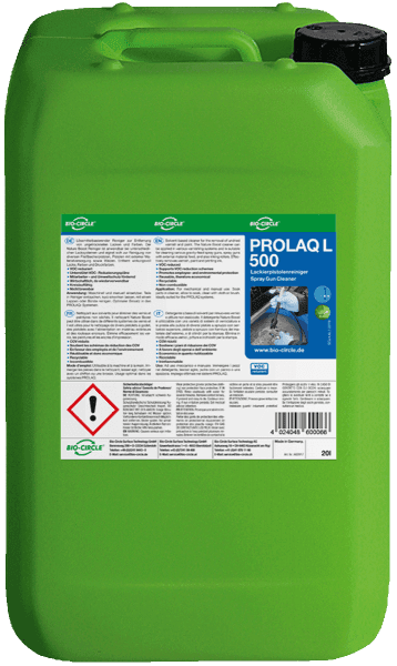 PROLAQ L 500