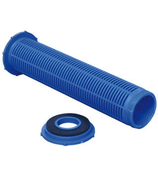 Nylon - Filter Stützkern