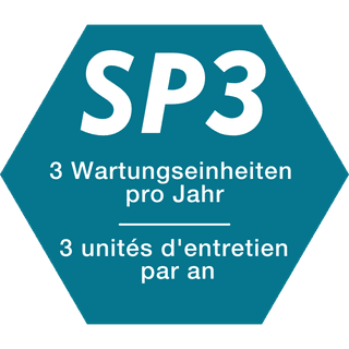 BIO-CIRCLE Service Paket 3