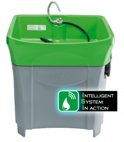 BIO-CIRCLE GT-i Maxi