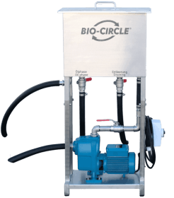 PlattenPhasenTrenner Kompakt