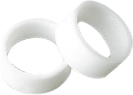 SURFOX Klemmringe für Reinigungs-Pads