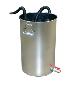 PROLAQ Umrüstset für bestehende Anlagen