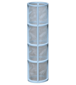 Filtre nylon 350µm, gris