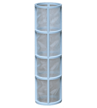 Nylon - Filter für Filtergehäuse 350 µm