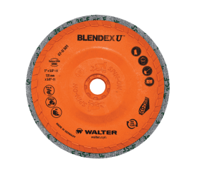 BLENDEX U Cup disc