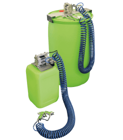 AUTRASYS Système d'application