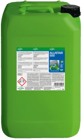 ALUSTAR 500