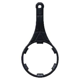 Clé poir bo'iter de filtre