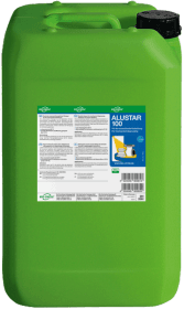ALUSTAR 100
