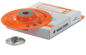 Stützteller für COOLCUT XX Keramikfiberscheiben