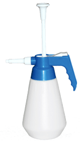 Druckpumpzerstäuber 1.5 l
