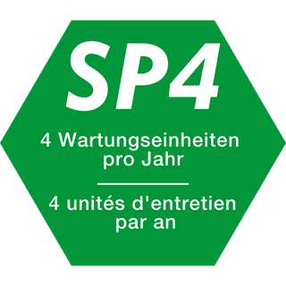 BIO-CIRCLE Service Paket 4