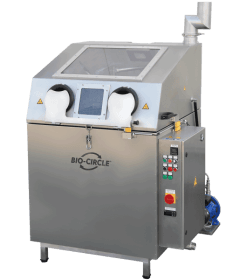 BIO-CIRCLE Turbo 800
