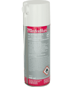 Lubrifiants métalliques (aérosol et pâte) 70-81 / 70-85